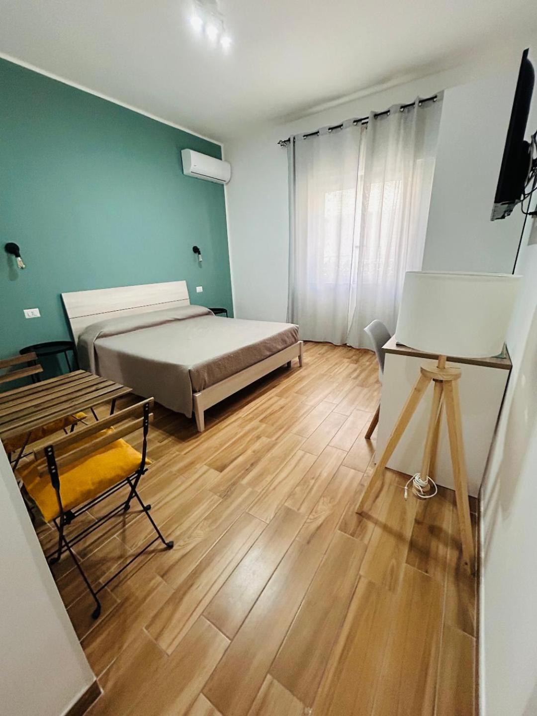 La Maison Derriere Tropea Exteriér fotografie